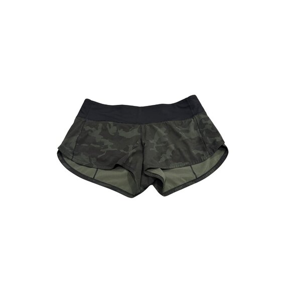 Lululemon Shorts - Picture 2 of 3